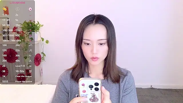 Nitamade79 Chat XXX live