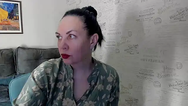 Chat XXX Live Roxy_doll