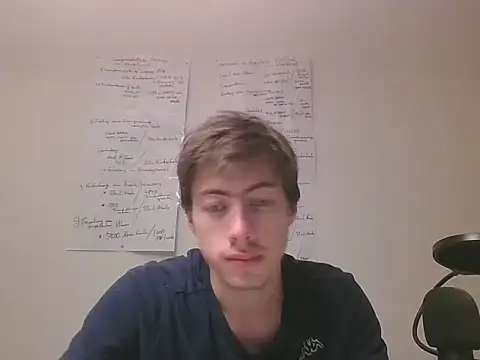 Chatroom XXX en direct de VelvetRagottiOG