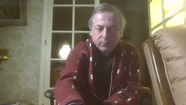 Chat XXX en directo de gegevincent5