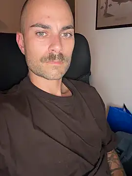 Show de Lorik69 na webcam