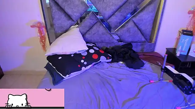 Mss_Meloddy's Live XXX Chat