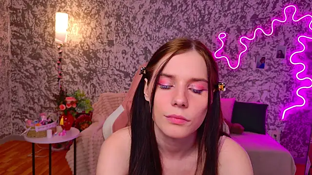 JinxMoon – Live XXX-chat