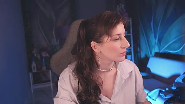 EmmaWheelers' Live XXX Chat