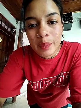 Pokazy przed kamerką – Samantha_Elis1