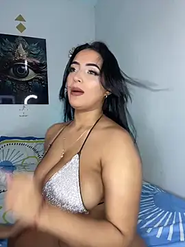 SaharQamar live XXX chat