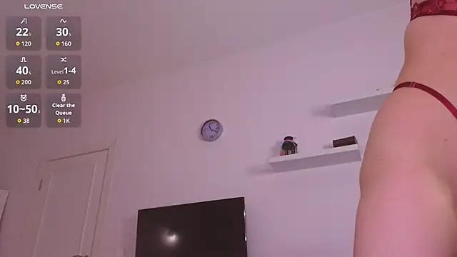 alwaysfrida live XXX chat