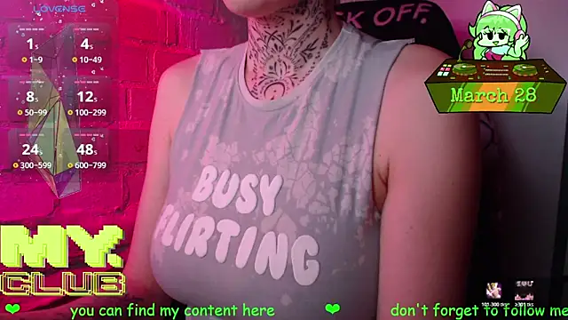 Witch_Emma live XXX chat