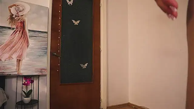 Misslullu – Live XXX-chat