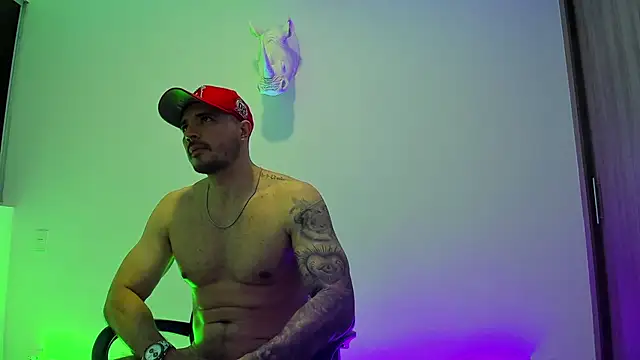 Chat XXX ao vivo de Dagoti