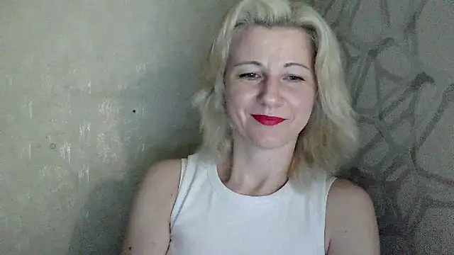 Webkamerová show Katerina-Kissa