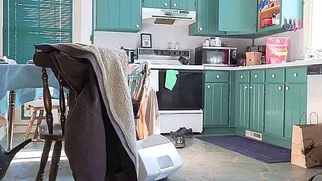 CDforU Obrolan Langsung XXX