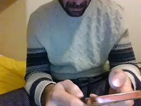 coppai200 élő XXX-chatje