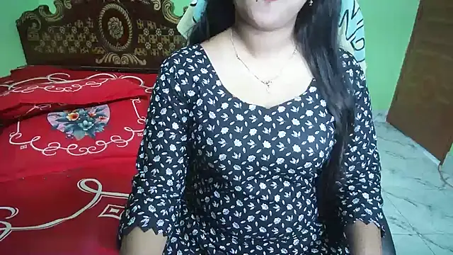 Chat XXX ao vivo de BengaliQueenStar