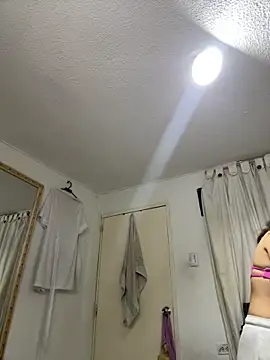 Mila_MorganのライブXXXチャット