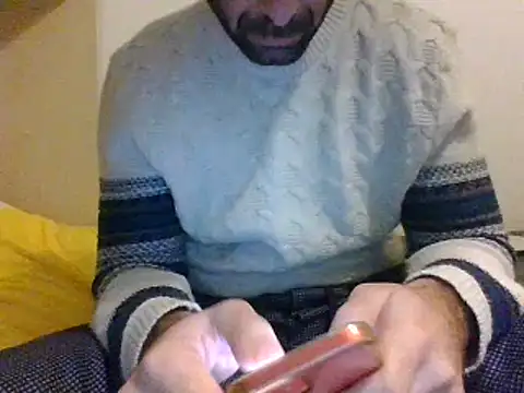 coppai200 Webcam show