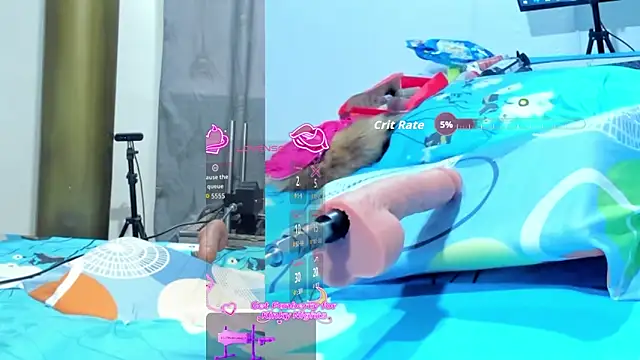 marilyn_16 Chat XXX in diretta