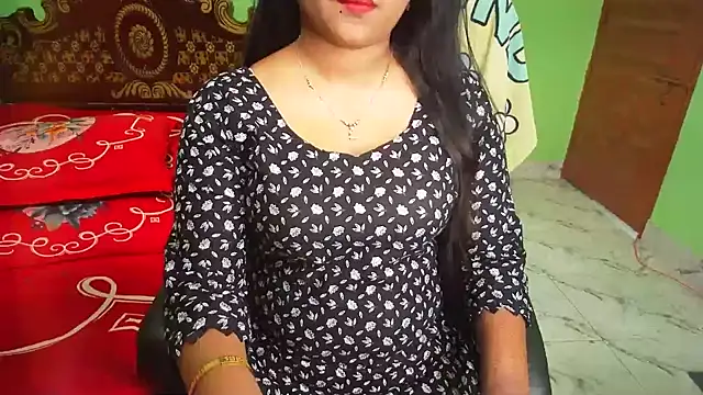 BengaliQueenStar 现场XXX聊天