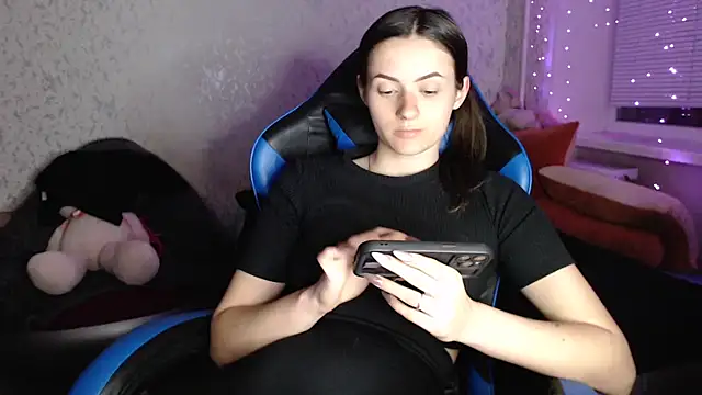 only_ubuterfly1のライブXXXチャット