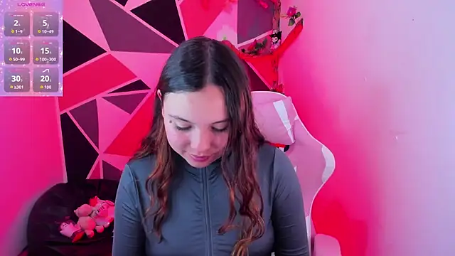 Chatroom XXX en direct de little_emma0