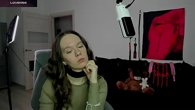 Goddess_of_Fertility Chat XXX in diretta