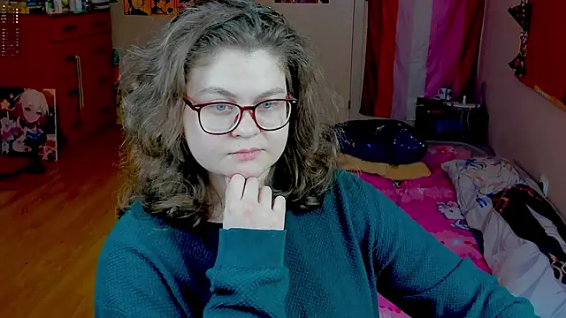 Živý XXX chat Sashy_Way