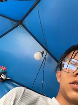 Вебкам-шоу diegoand0911