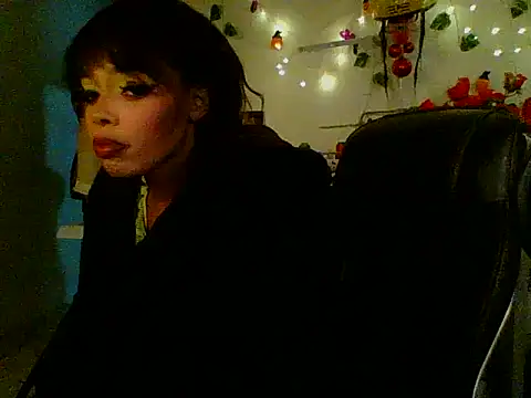 Anaconda2350's Live XXX Chat