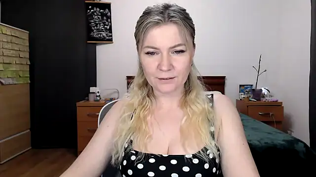 ParadiseAlina Live XXX-chat