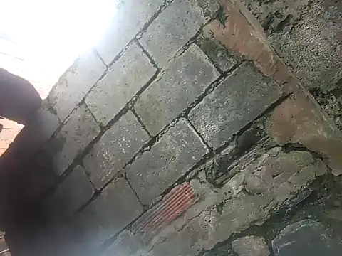 hairy_mannnのウェブカメラショー