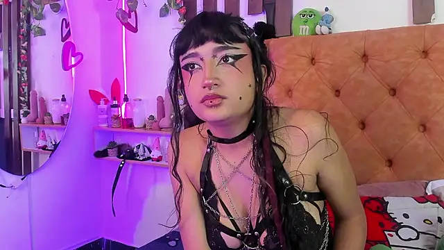 MeowMota_'s Live XXX Chat