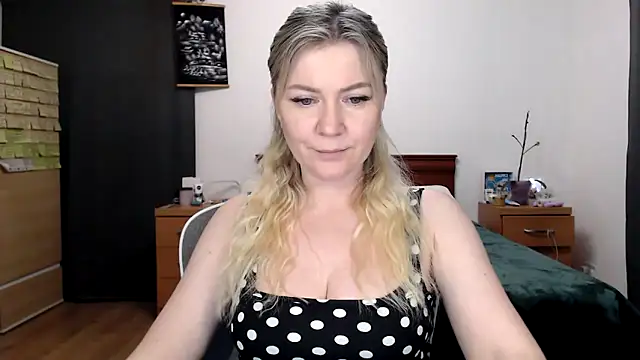 Sembang XXX Secara Langsung ParadiseAlina