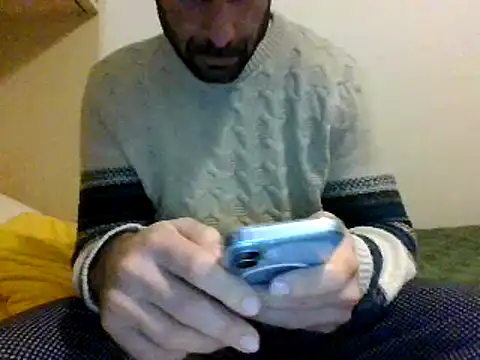 Show de coppai200 na webcam