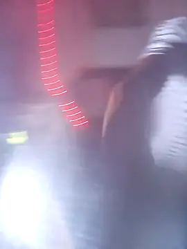 ZaddyBigDee 웹캠 쇼