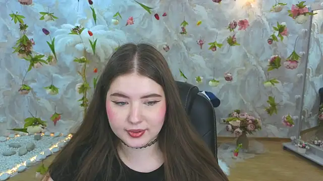 PixelGoddessのライブXXXチャット