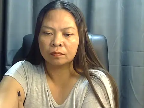 LiL_Annexx Pertunjukan Webcam