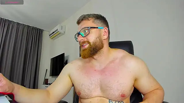 Findom_guy – Kamerová šou