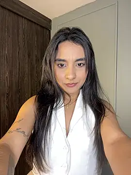 Chat XXX ao vivo de Zafira_Montiel