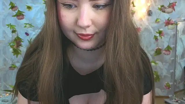 Chat +18 de PixelGoddess ao vivo