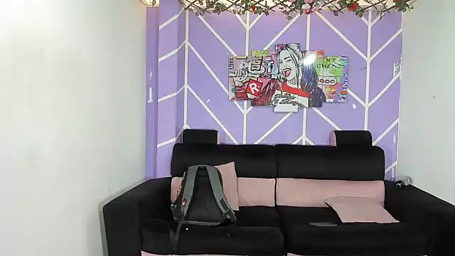 heyy_noah11 Obrolan Langsung XXX