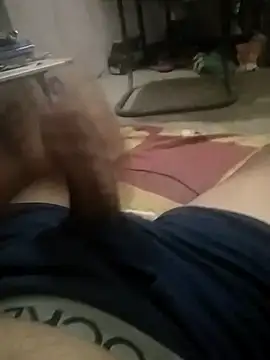 Stallion011's Webcam Show