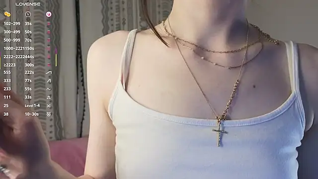 CarmaOlen live XXX chat