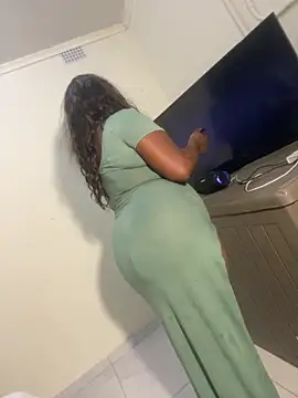 Živý XXX chat Cardiebae89