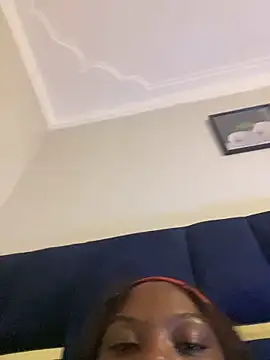 Dellah27's Live XXX Chat