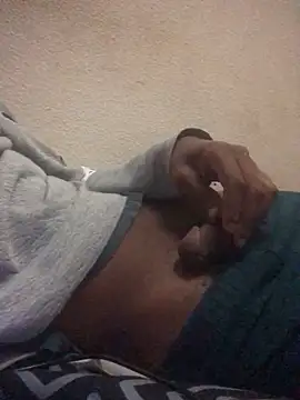 FuckBuddy0228 webkamerás műsora