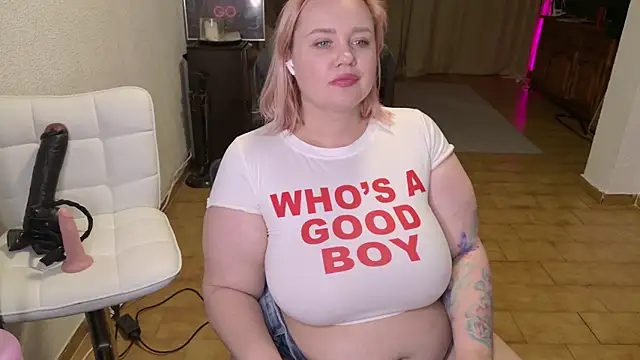 MargotGrey: απευθείας συνομιλία ΧΧΧ