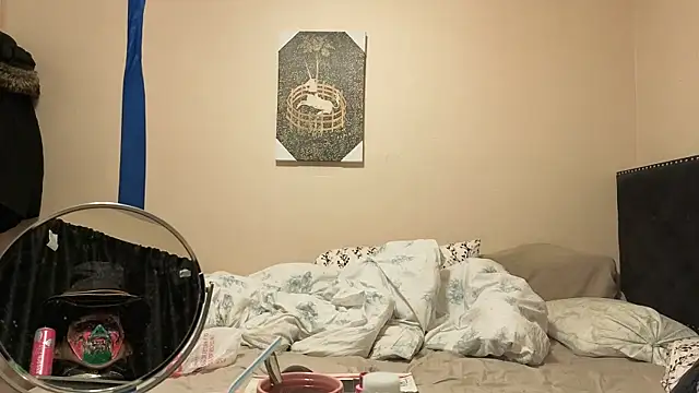 hailzeffn Chat XXX in diretta