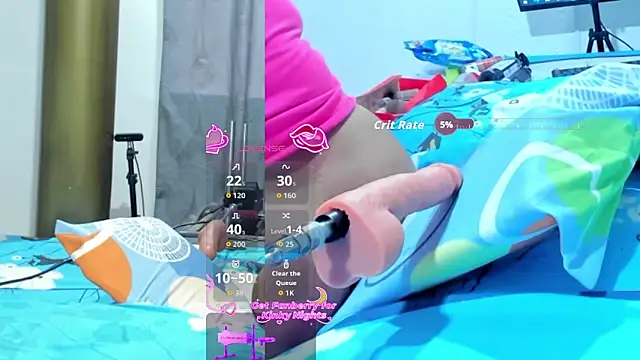 แชท XXX สดของ marilyn_16