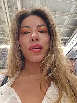 Karen_San_Miguel webcam show