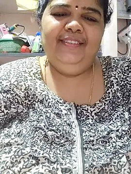 Czat XXX na żywo – tamilthanushri